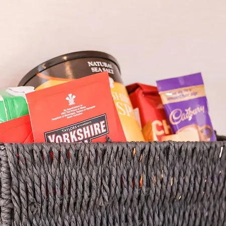 Marigold * Saltburn-by-the-Sea