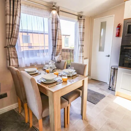 Marigold Holiday home