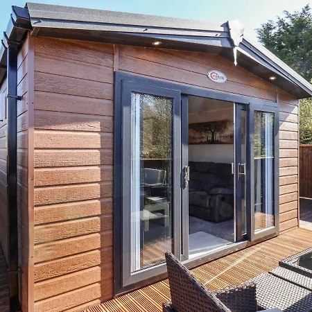 Holiday home Marigold