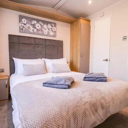 Marigold Holiday home