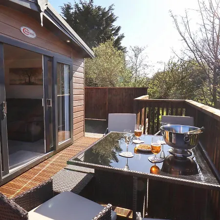 Vakantiehuis Marigold