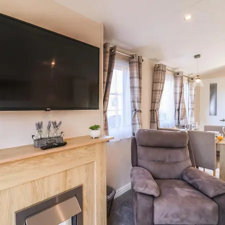 Marigold Holiday home Saltburn-by-the-Sea