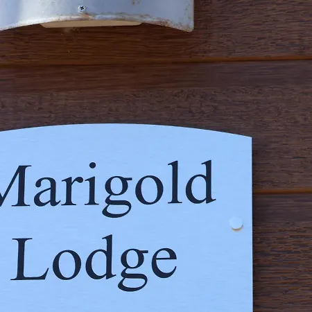 Vakantiehuis Marigold