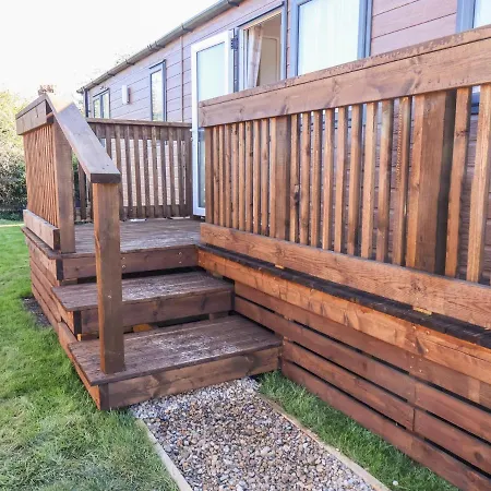 Marigold * Saltburn-by-the-Sea