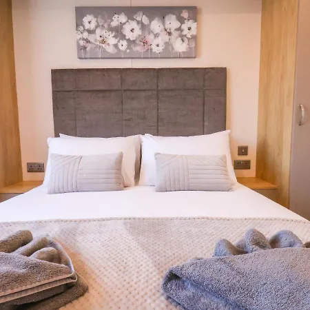 Vakantiehuis Marigold