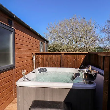 Marigold Vakantiehuis *