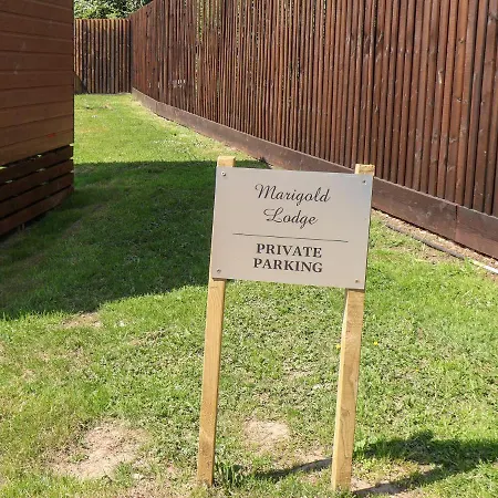 Vakantiehuis Marigold Saltburn-by-the-Sea