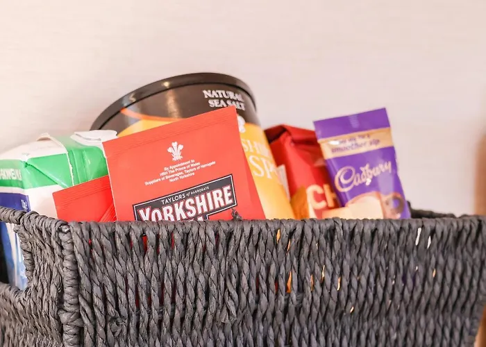 Marigold * Saltburn-by-the-Sea