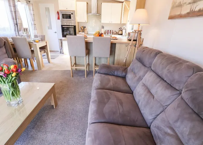 Marigold * Saltburn-by-the-Sea