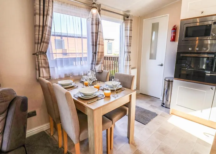 Marigold Hébergement de vacances