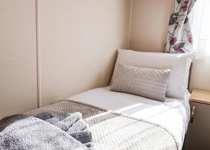 Marigold Hébergement de vacances *