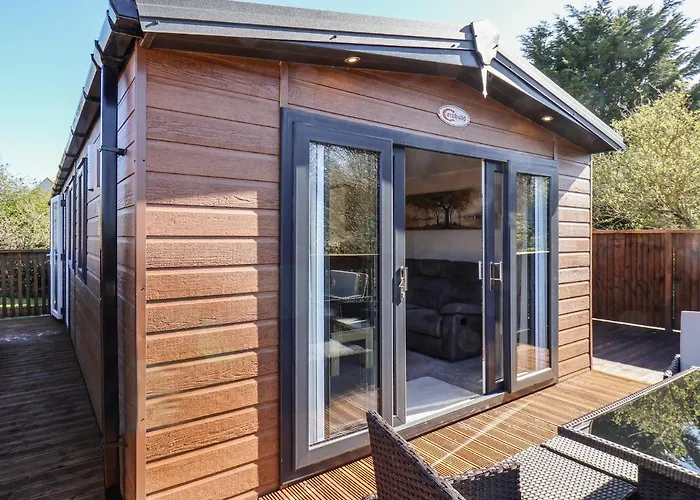 Hébergement de vacances Marigold