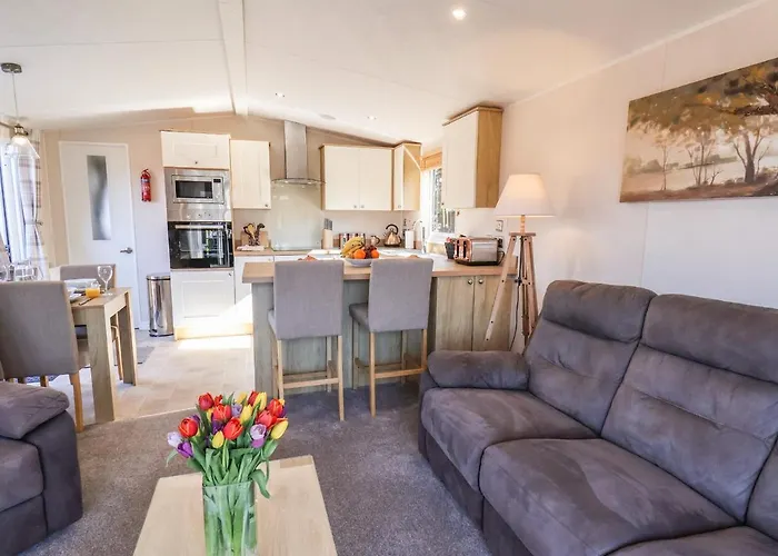 Marigold Hébergement de vacances