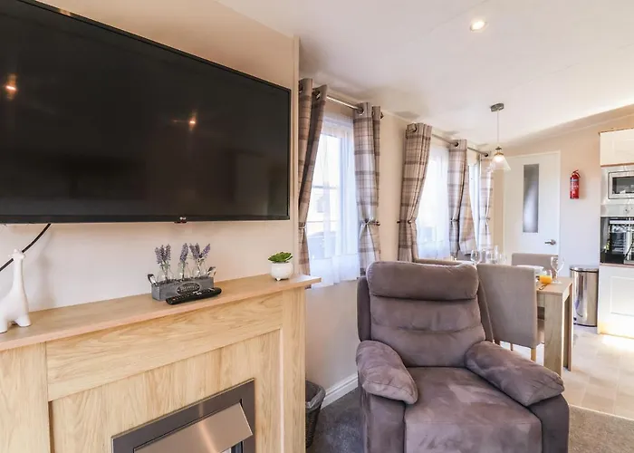 Marigold Hébergement de vacances Saltburn-by-the-Sea