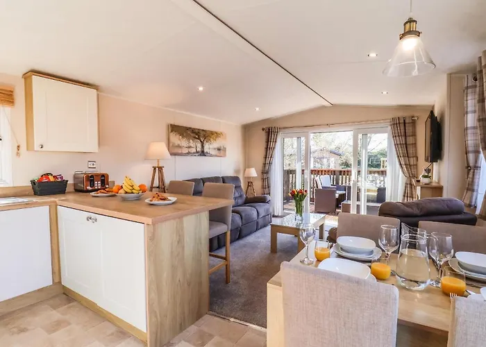 Hébergement de vacances Marigold *