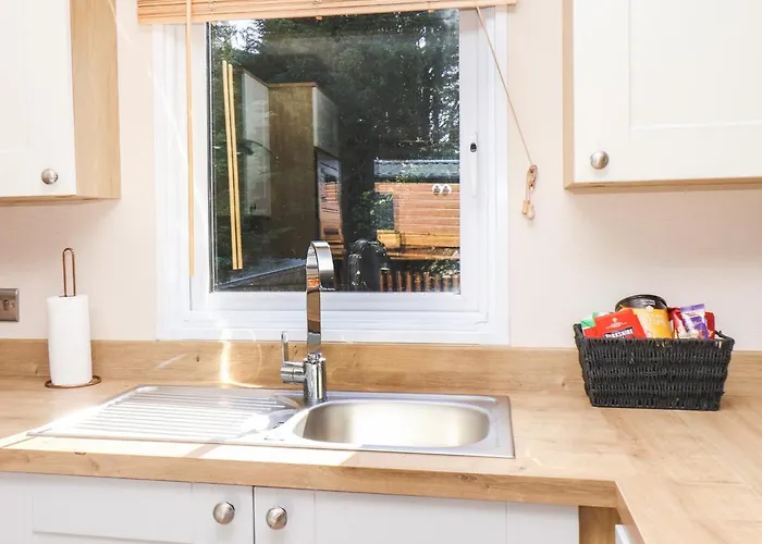 Hébergement de vacances Marigold Saltburn-by-the-Sea