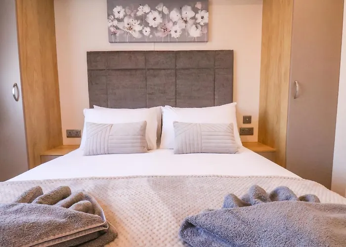 Hébergement de vacances Marigold