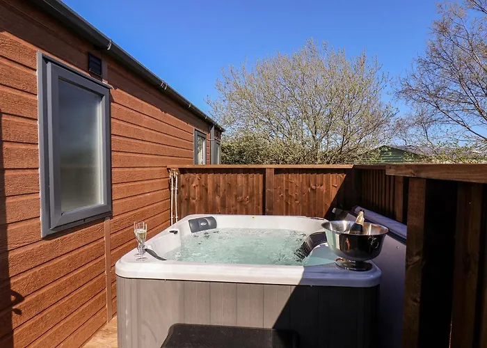 Marigold Hébergement de vacances *