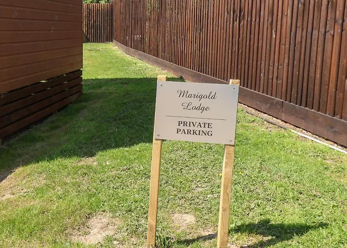 Hébergement de vacances Marigold Saltburn-by-the-Sea