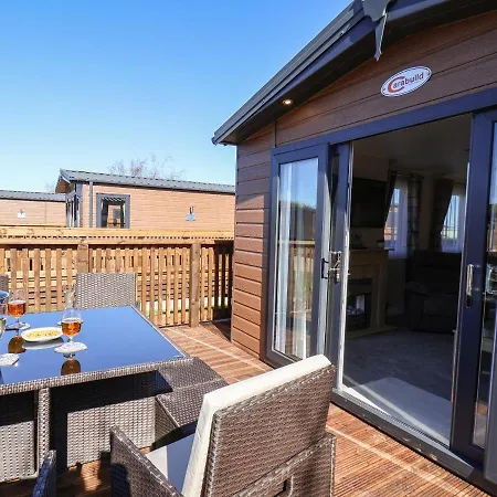 Marigold Semesterbostad *