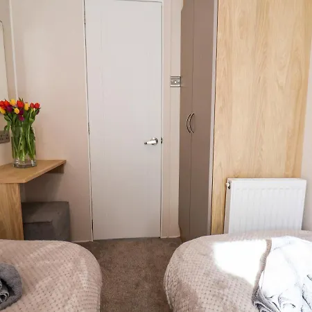 Marigold Saltburn-by-the-Sea