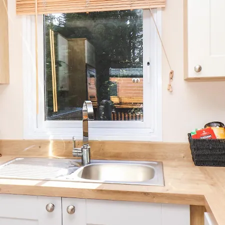 Semesterbostad Marigold Saltburn-by-the-Sea