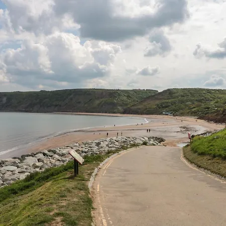 Dom wakacyjny Marigold Saltburn-by-the-Sea