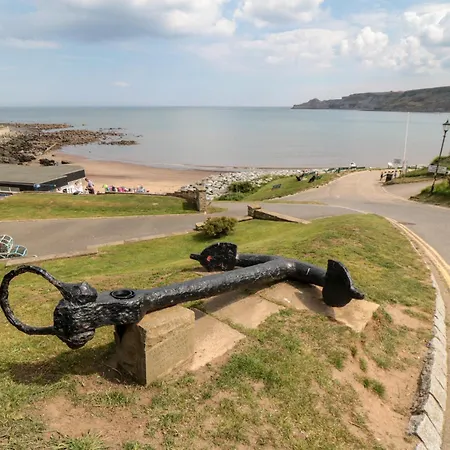 Marigold Holiday home Saltburn-by-the-Sea